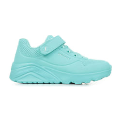 Skechers Uno Lite Blanc