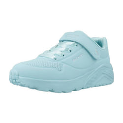 Sneakers Uno Lite Synthétique Bleu