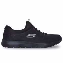 Skechers Summits - Fun Flair Chaussures pour Femme Noir 150113-BBK