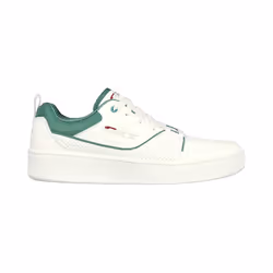Sneakers Court 92 Synthétique Blanc
