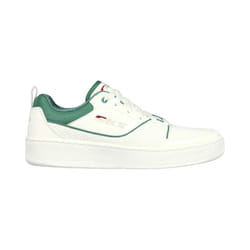 Sneakers Court 92 Synthétique Blanc
