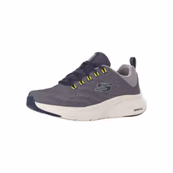 Skechers modèle Vapor Foam Gris