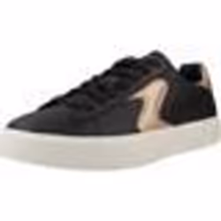 Skechers Eden LX-Beaming Glory 185016-BKRG Femme Noir sneakers