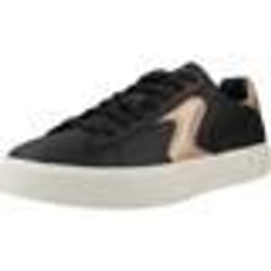 Skechers Eden LX-Beaming Glory 185016-BKRG Femme Noir sneakers