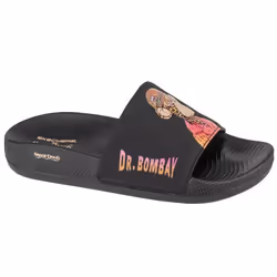 Tongs Homme - Noir - Skechers Snoop Dogg Hyper Slide - Dr. Bombay