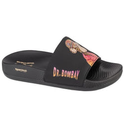 Tongs Homme - Noir - Skechers Snoop Dogg Hyper Slide - Dr. Bombay