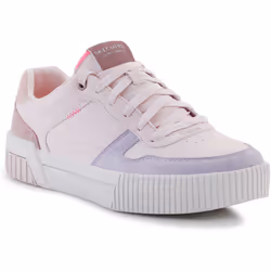 Sneakers Jade Stylish Type Cuir Rose