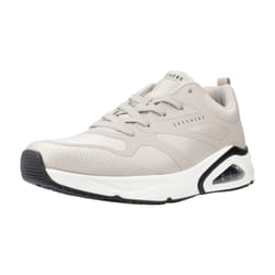Sneakers Tres-Air Uno-Revolution-Airy Mesh Beige