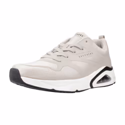 Sneakers Tres-Air Uno-Revolution-Airy Mesh Beige