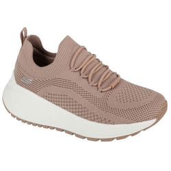 Sneakers Bobs Sport Sparro2.0 Daim Beige
