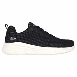 Skechers Chaussures Bobs Sport B Flex - Visionary Essence - 117346-BLK Noir