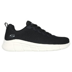 Skechers Chaussures Bobs Sport B Flex - Visionary Essence - 117346-BLK Noir