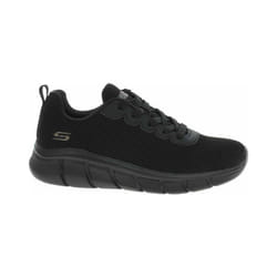 Skechers modèle Bobs B Flex-visionar Noir