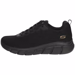 Skechers modèle Bobs B Flex-visionar Noir