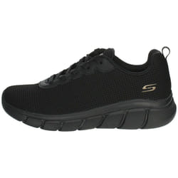 Skechers modèle Bobs B Flex-visionar Noir