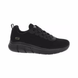 Skechers modèle Bobs B Flex-visionar Noir