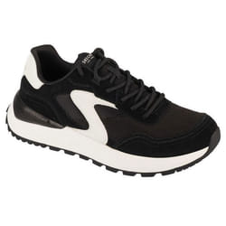 Baskets Homme - Noir - Skechers Fury - Fury Lace Low