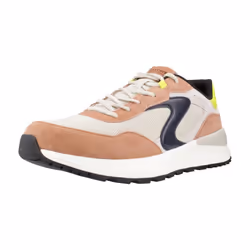 Sneakers Fury-Fury Mesh Bleu