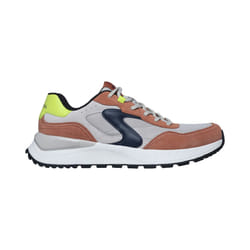 Sneakers Fury-Fury Mesh Bleu