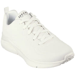 Baskets Skechers Uno Lite - Lighter O Blanc Homme