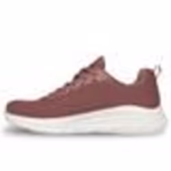 Chaussures Skechers Bobs Sport B Flex - Visionary Essence pour Femme Rose 117346-ROS