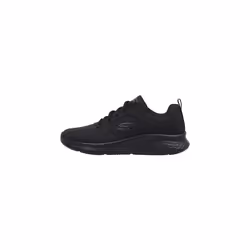 Baskets Femme Skech-Lite Pro - Cit de SKECHERS - Noir Lacets Dessus Synthétique