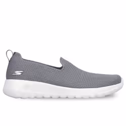 Skechers Go Walk Joy - Sensational Day Chaussures pour Femme Gris 124187-CHAR