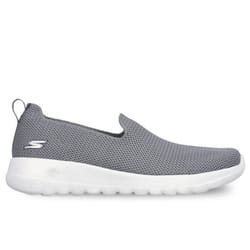 Skechers Go Walk Joy - Sensational Day Chaussures pour Femme Gris 124187-CHAR