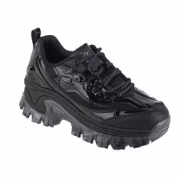 Skechers Hi Ryze DojaLite Shine Baskets femme