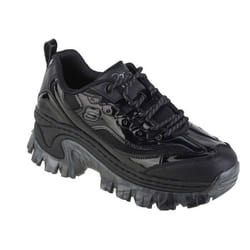 Skechers Hi Ryze DojaLite Shine Baskets femme