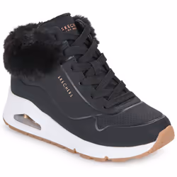 Sneakers Uno Fall Air Synthétique Noir