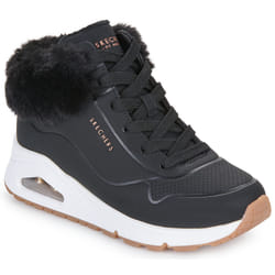 Sneakers Uno Fall Air Synthétique Noir