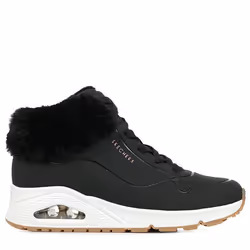 Sneakers Uno Fall Air Synthétique Noir