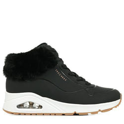 Sneakers Uno Fall Air Synthétique Noir