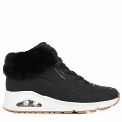 Sneakers Uno Fall Air Synthétique Noir