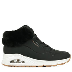 Sneakers Uno Fall Air Synthétique Noir