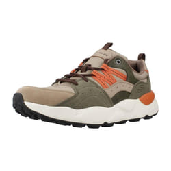 Skechers modèle Bendino Vert