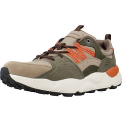 Skechers modèle Bendino Vert