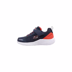 Skechers modèle Bounder-dripper Drop Bleu