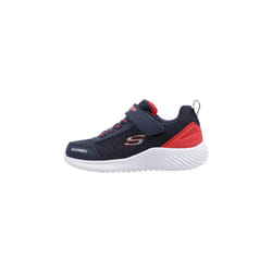 Skechers modèle Bounder-dripper Drop Bleu