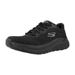 Skechers modèle Arch Fit 2.0 Noir