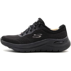 Skechers modèle Arch Fit 2.0 Noir