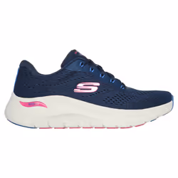 Skechers modèle Arch Fit 2.0 - Big L Bleu