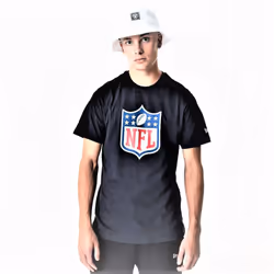 T-shirt New Era Shield Graphic