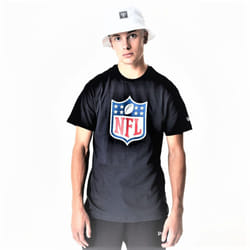 T-shirt New Era Shield Graphic
