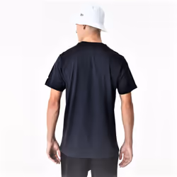 T-shirt New Era Shield Graphic