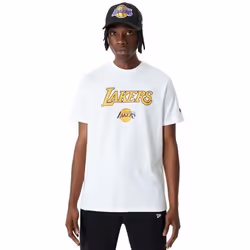 T-shirt Los Angeles Lakers Team Logo