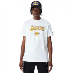 T-shirt Los Angeles Lakers Team Logo
