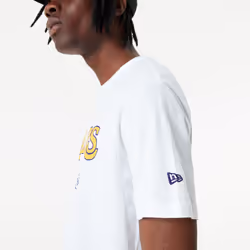 T-shirt Los Angeles Lakers Team Logo
