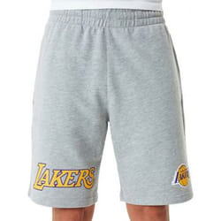 Short Los Angeles Lakers NBA Team Logo